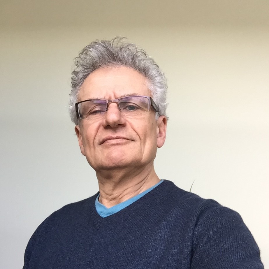 John Paiaro
