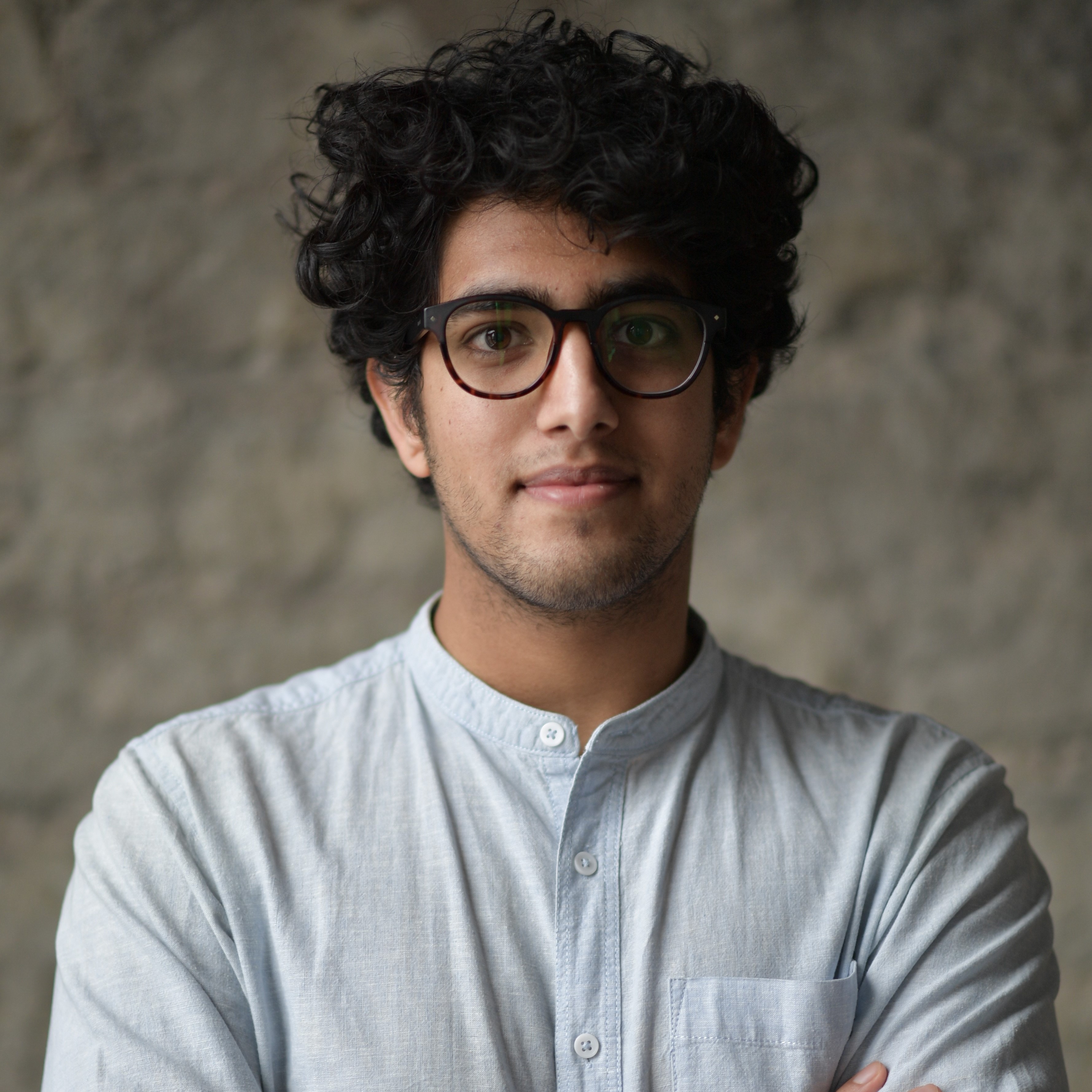 Luqman Bukhari