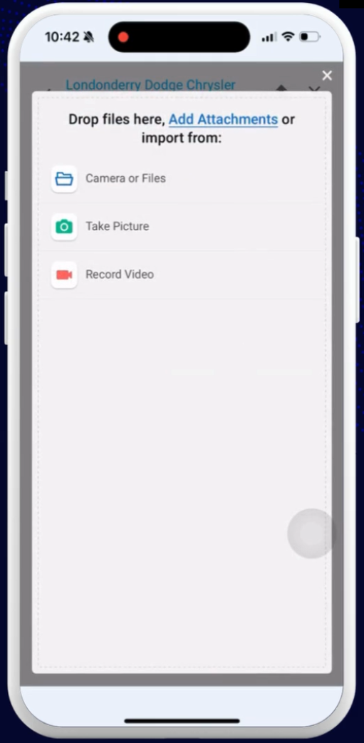 app